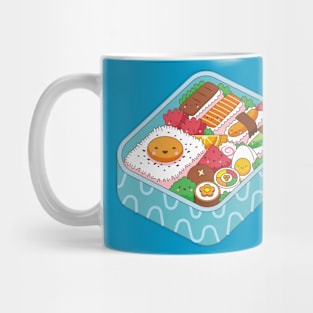 Kawaii Food Mug